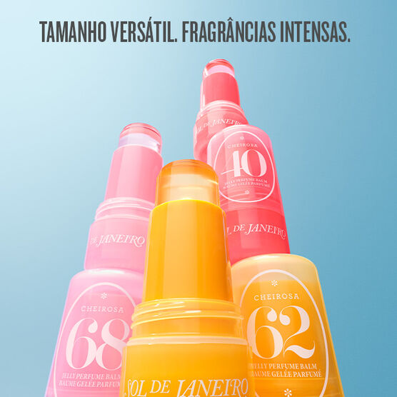 SOL DE JANEIRO CHEIROSA '62 JELLY BALM
